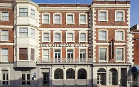 The Cathedral Hotel